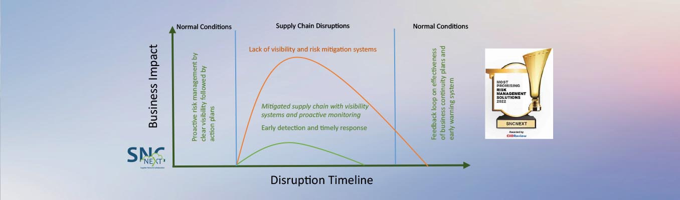 De-Risking the Supplier Network